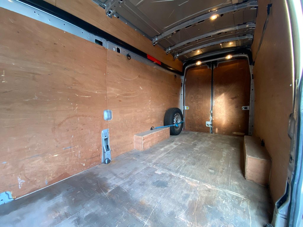 Used Ford Transit 2017 for sale - 76848097: Photo 15