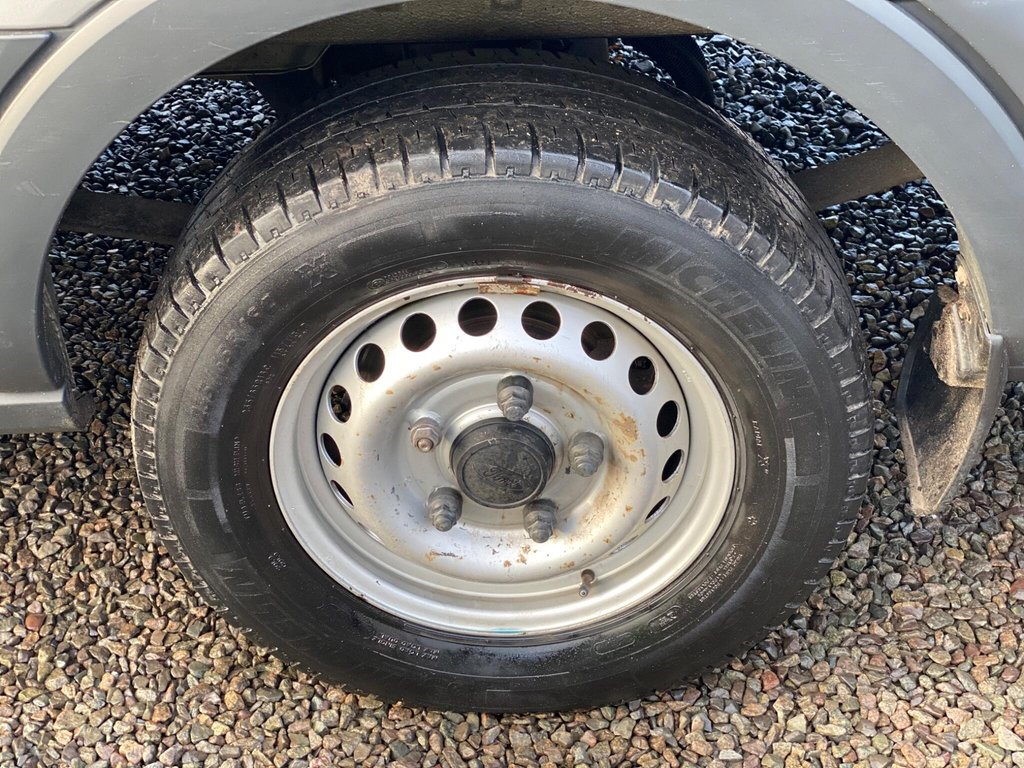 Used Ford Transit 2017 for sale - 76848097: Photo 17