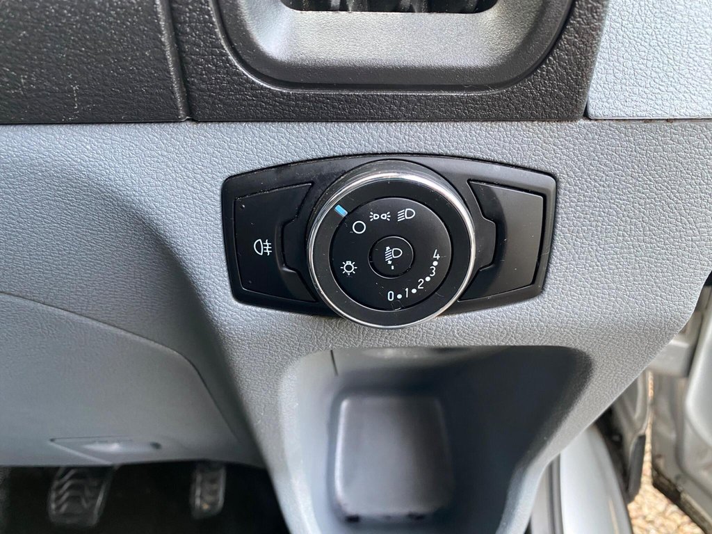 Used Ford Transit 2017 for sale - 76848097: Photo 22