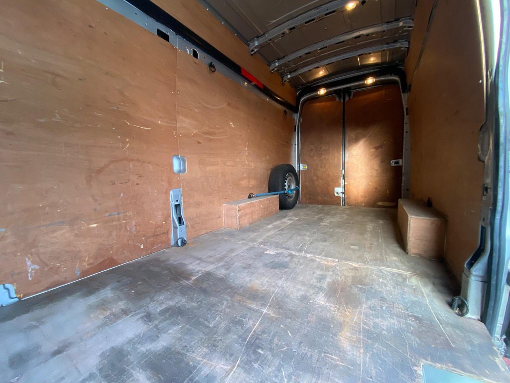 Used Ford Transit 2017 for sale - 76848097: Photo 27