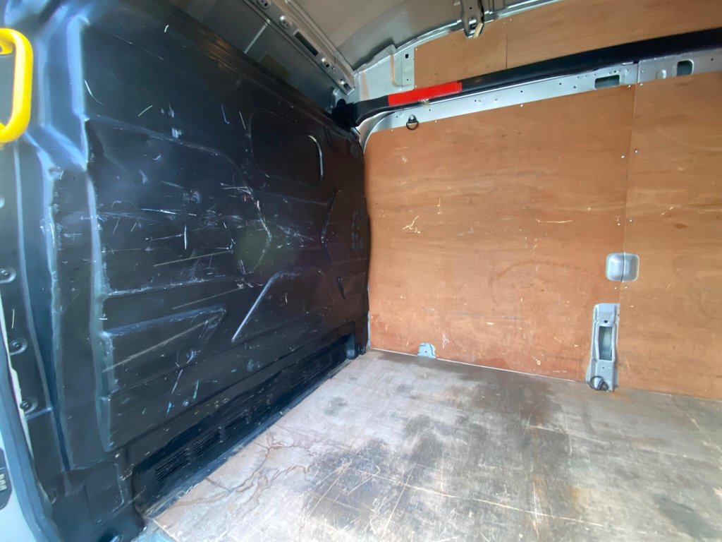Used Ford Transit 2017 for sale - 76848097: Photo 30