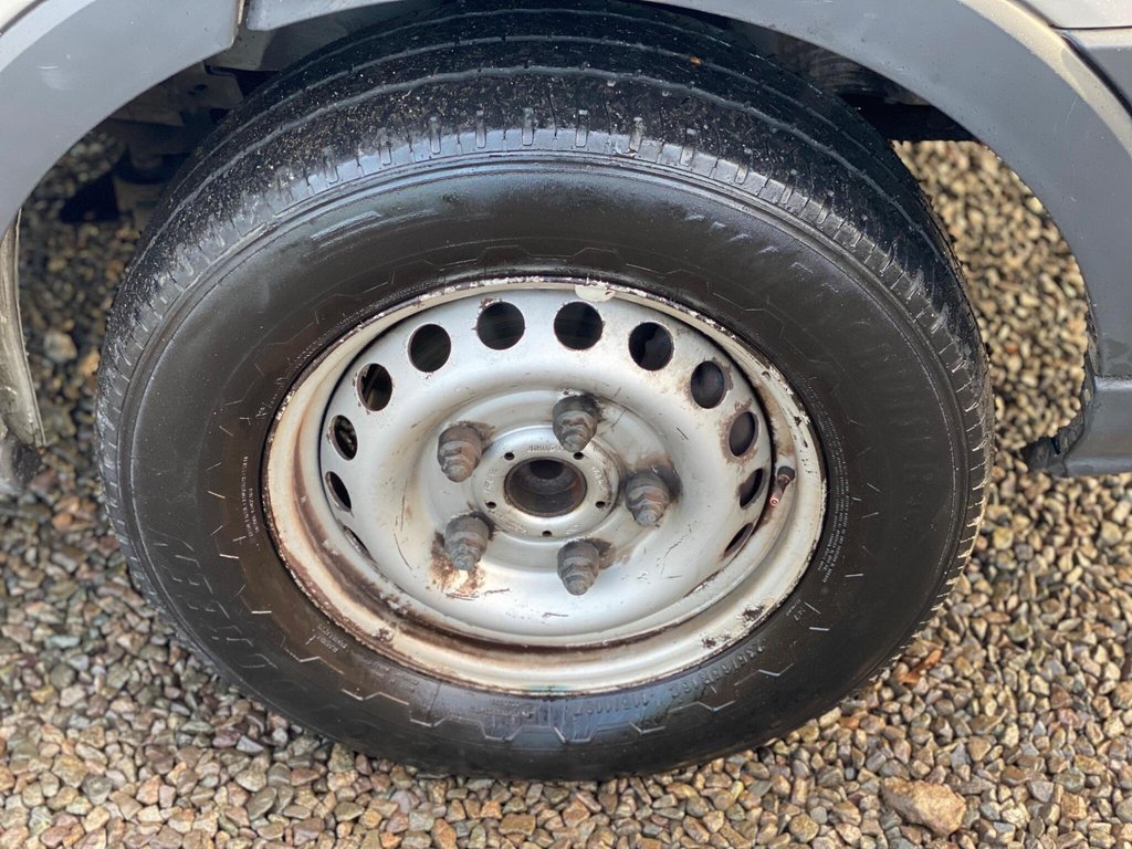 Used Ford Transit 2017 for sale - 76848097: Photo 34