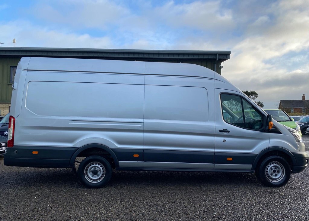 Used Ford Transit 2017 for sale - 76848097: Photo 6