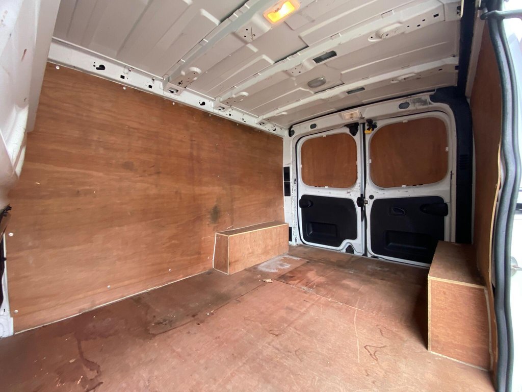 Used Renault Trafic 2015 for sale - 78206628: Photo 12