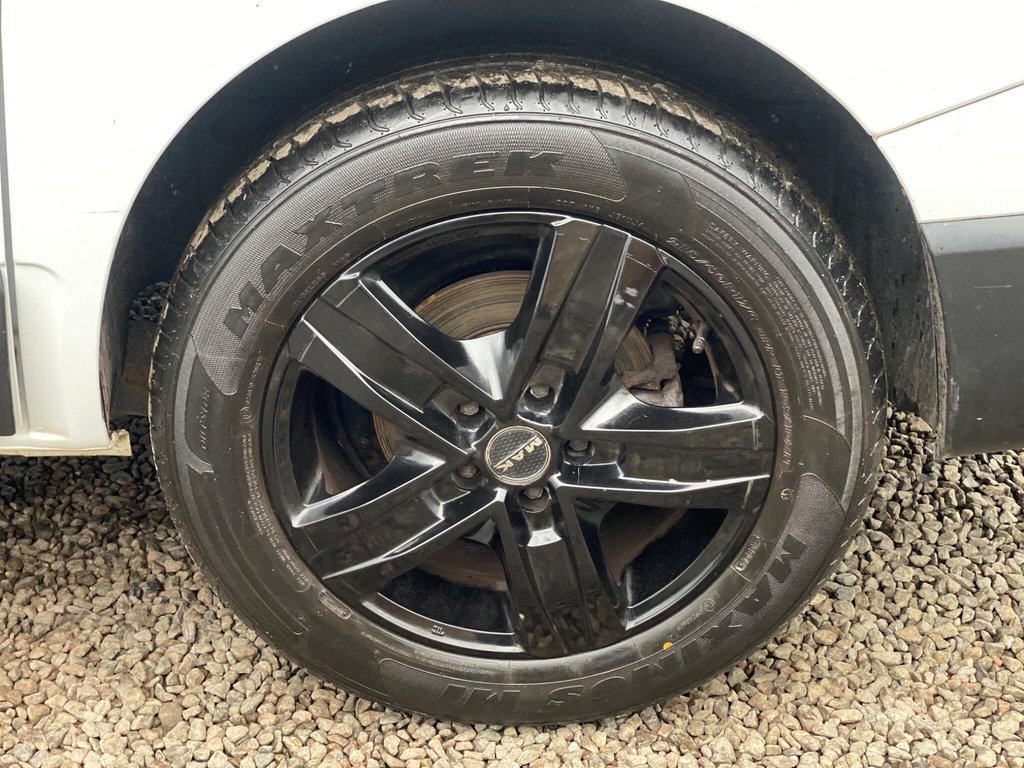 Used Renault Trafic 2015 for sale - 78206628: Photo 13