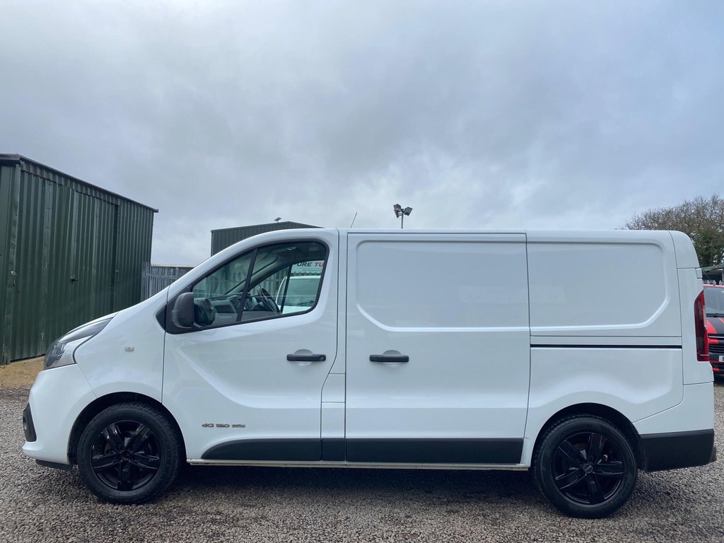 Used Renault Trafic 2015 for sale - 78206628: Photo 16