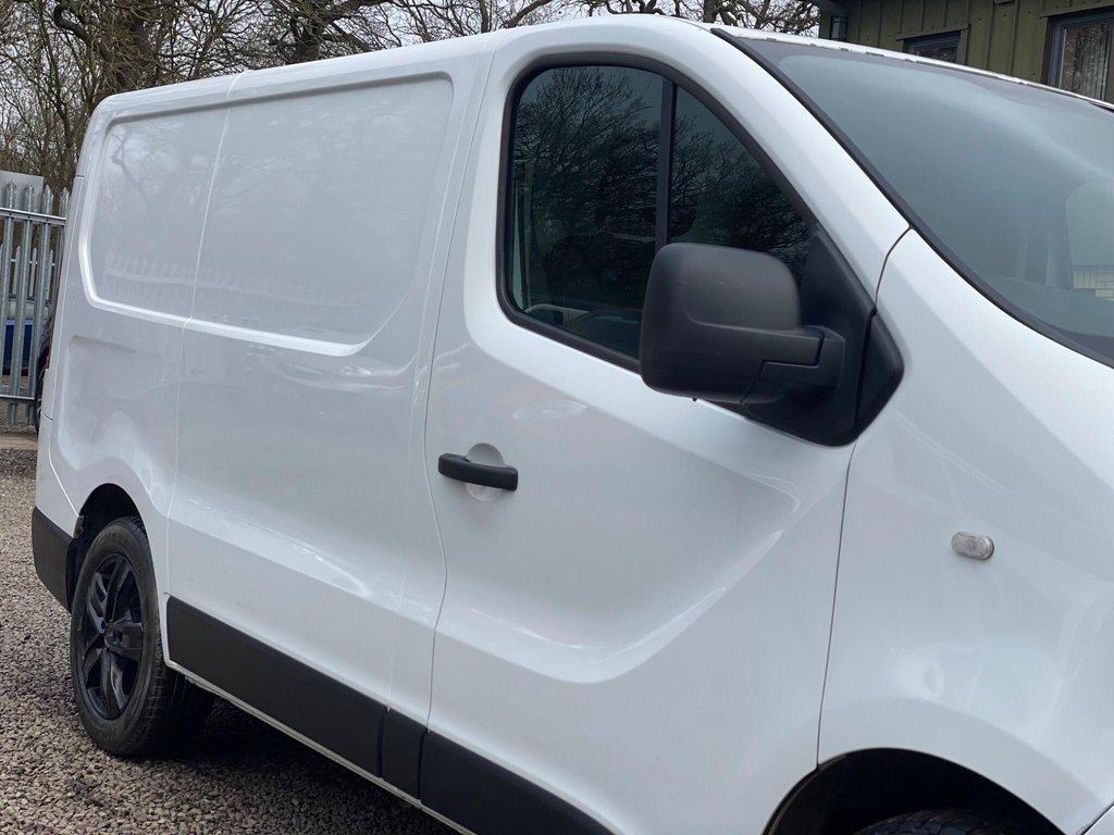 Used Renault Trafic 2015 for sale - 78206628: Photo 20