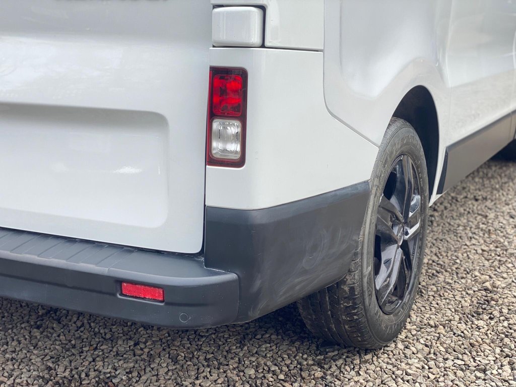 Used Renault Trafic 2015 for sale - 78206628: Photo 25