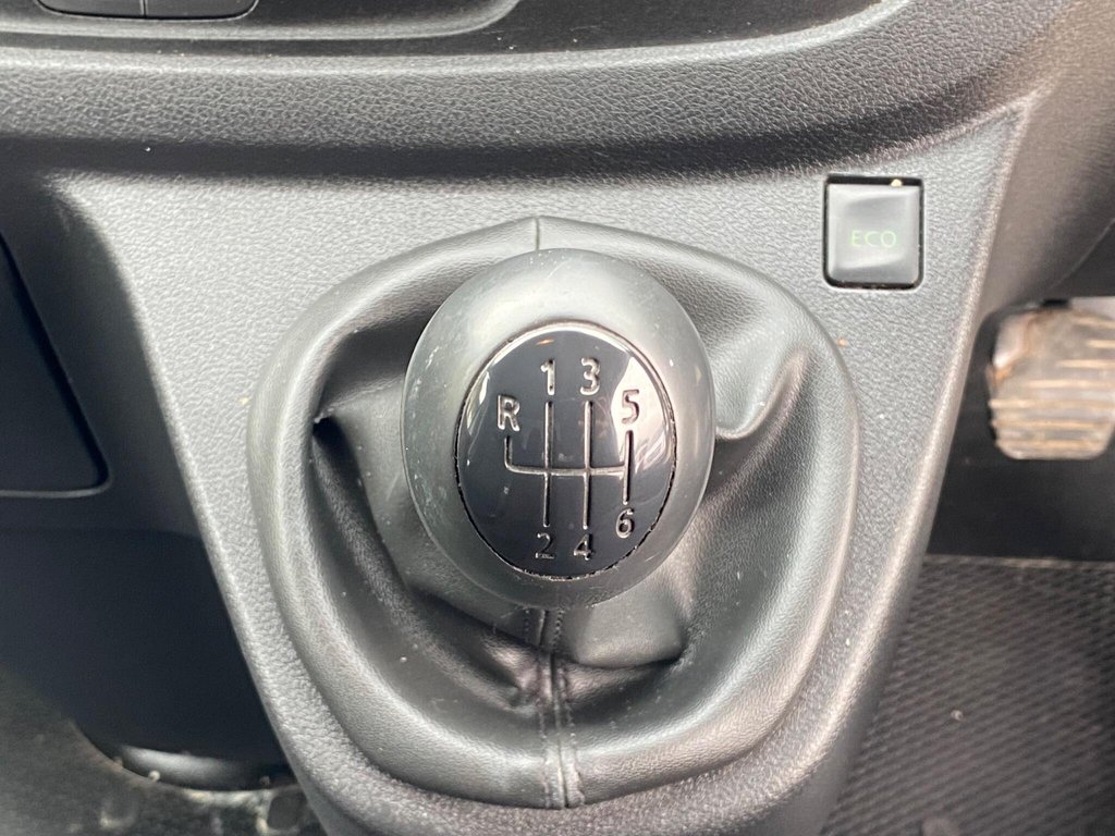 Used Renault Trafic 2015 for sale - 78206628: Photo 32