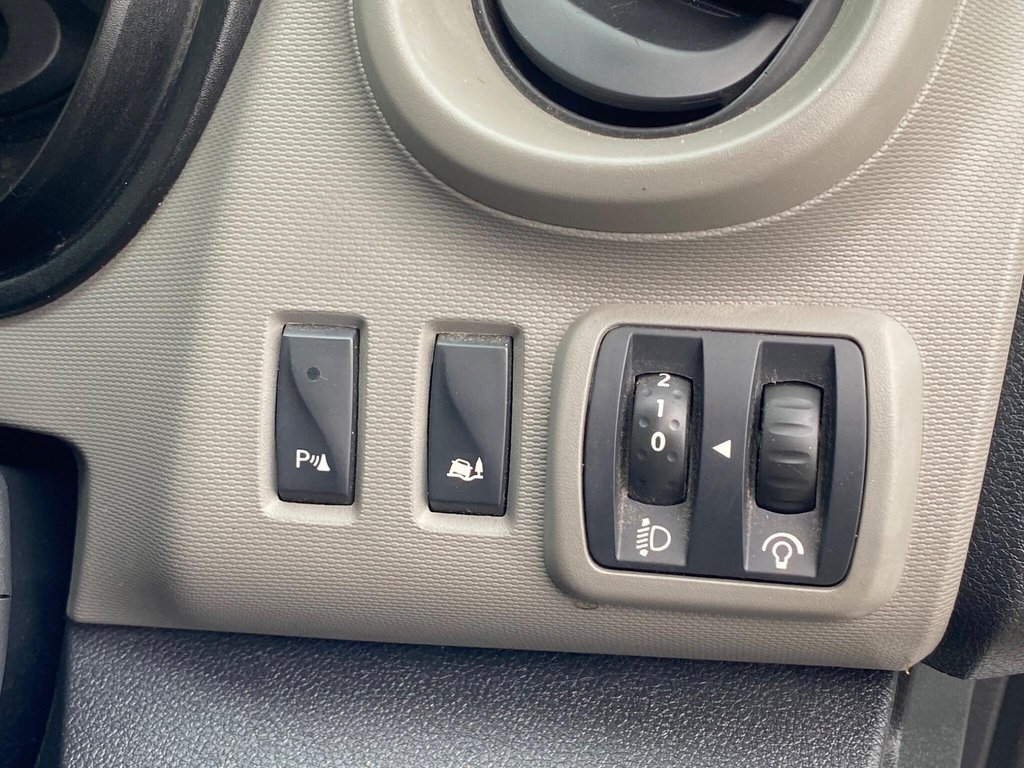 Used Renault Trafic 2015 for sale - 78206628: Photo 36