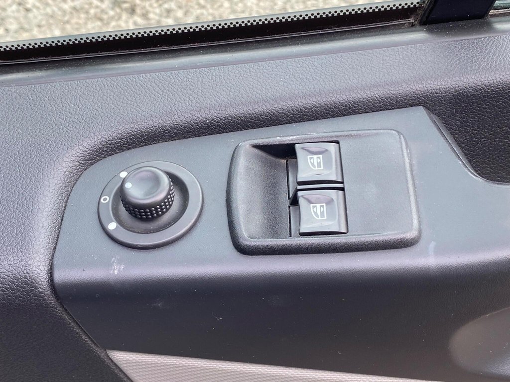 Used Renault Trafic 2015 for sale - 78206628: Photo 37