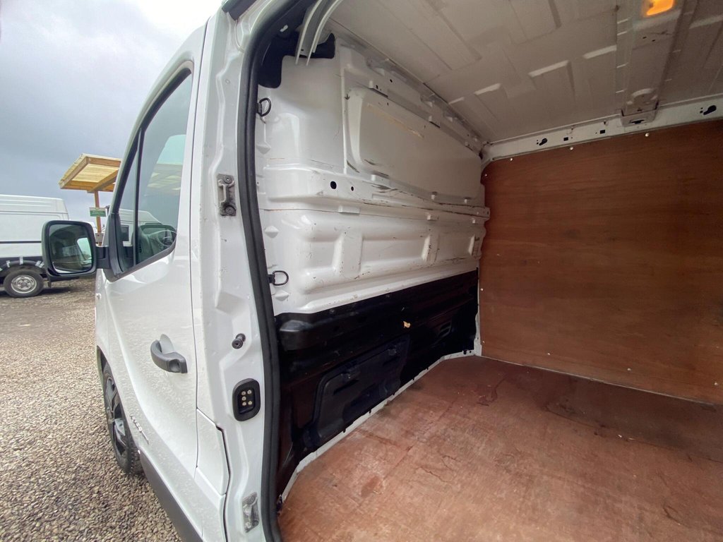 Used Renault Trafic 2015 for sale - 78206628: Photo 45