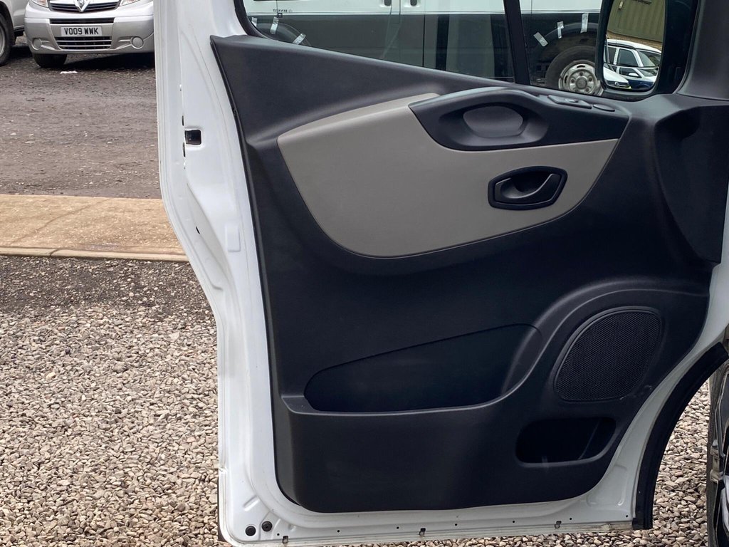 Used Renault Trafic 2015 for sale - 78206628: Photo 47