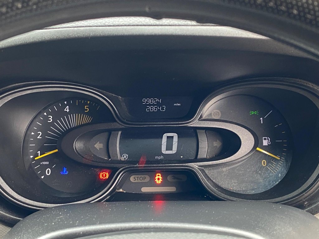 Used Renault Trafic 2015 for sale - 78206628: Photo 5