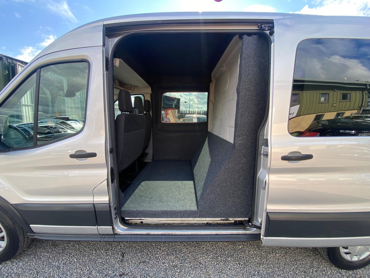 Vehicle 13