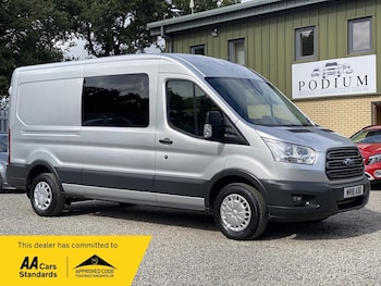 Ford - Transit