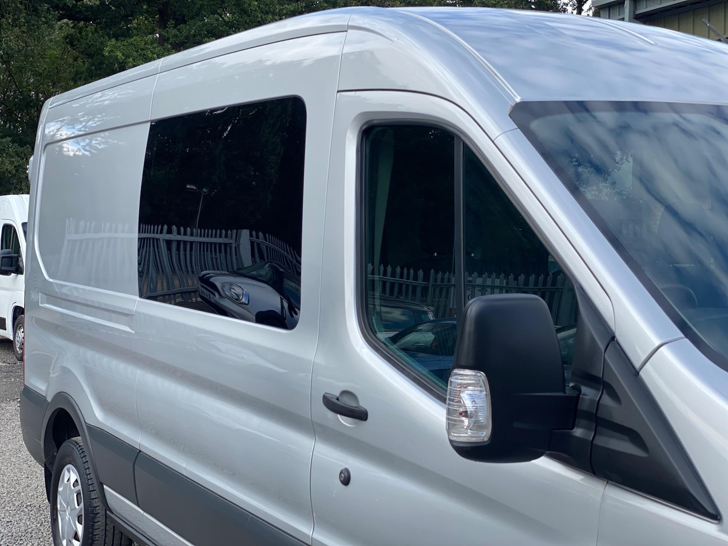 Vehicle 25