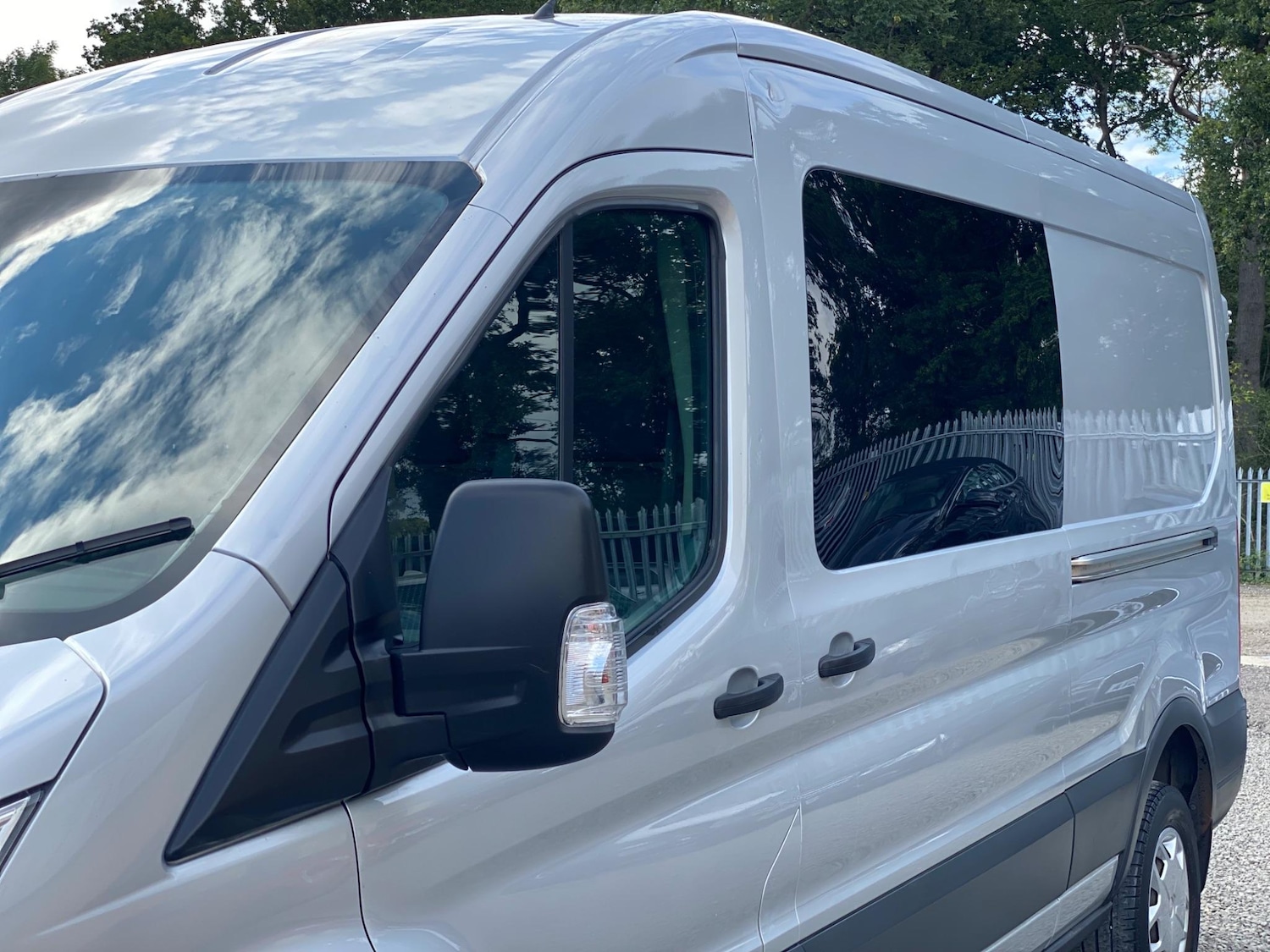 Vehicle 27