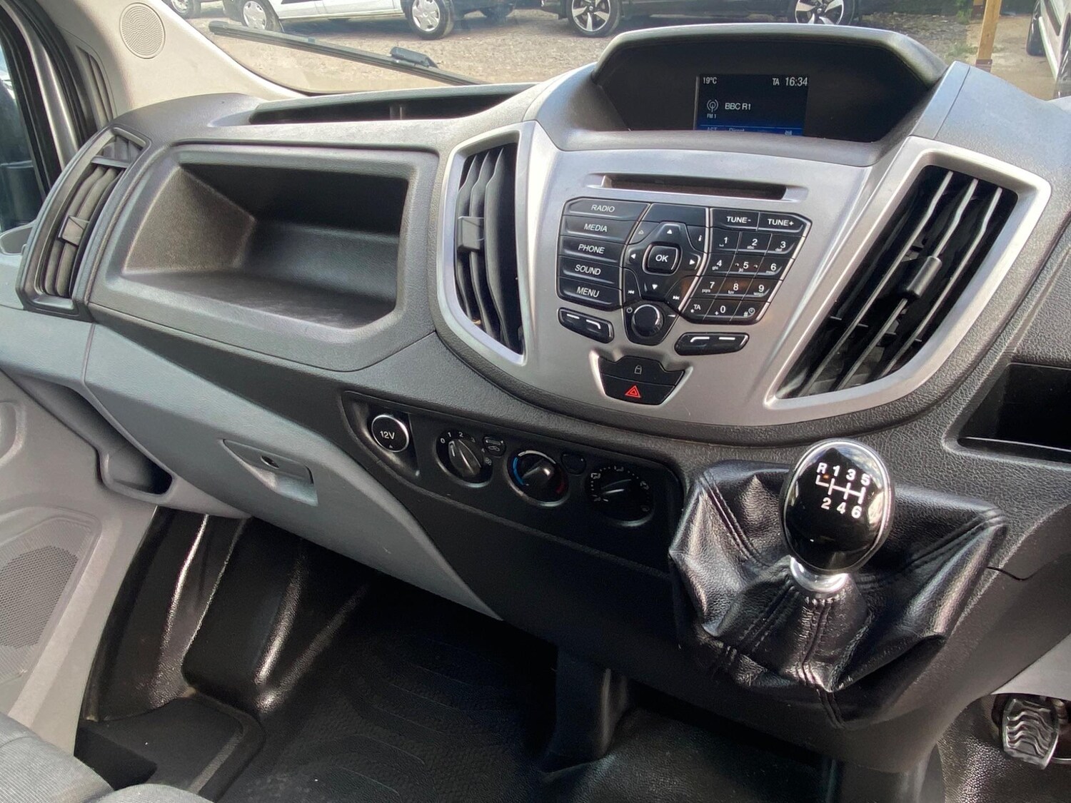 Vehicle 33