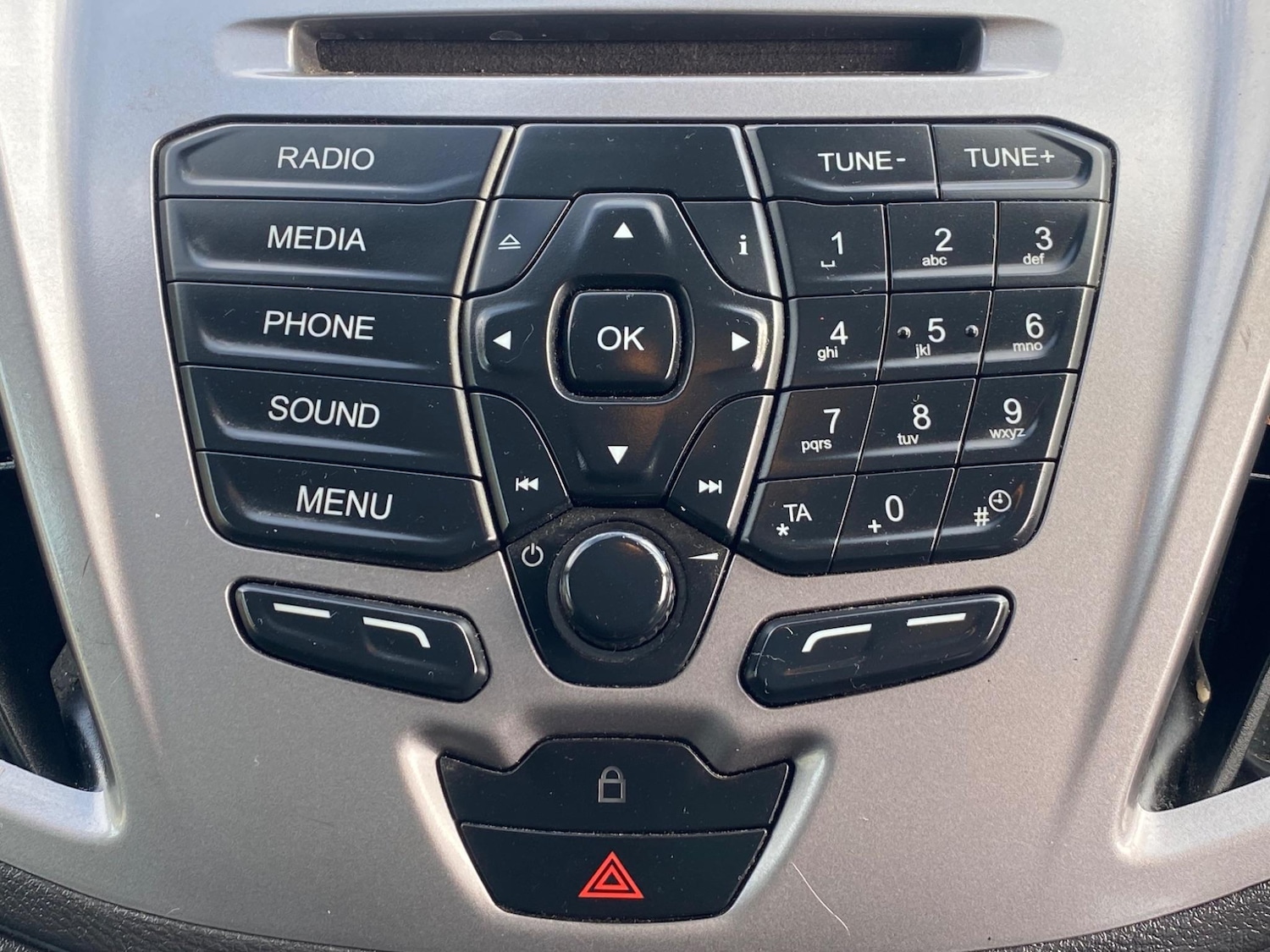 Vehicle 36