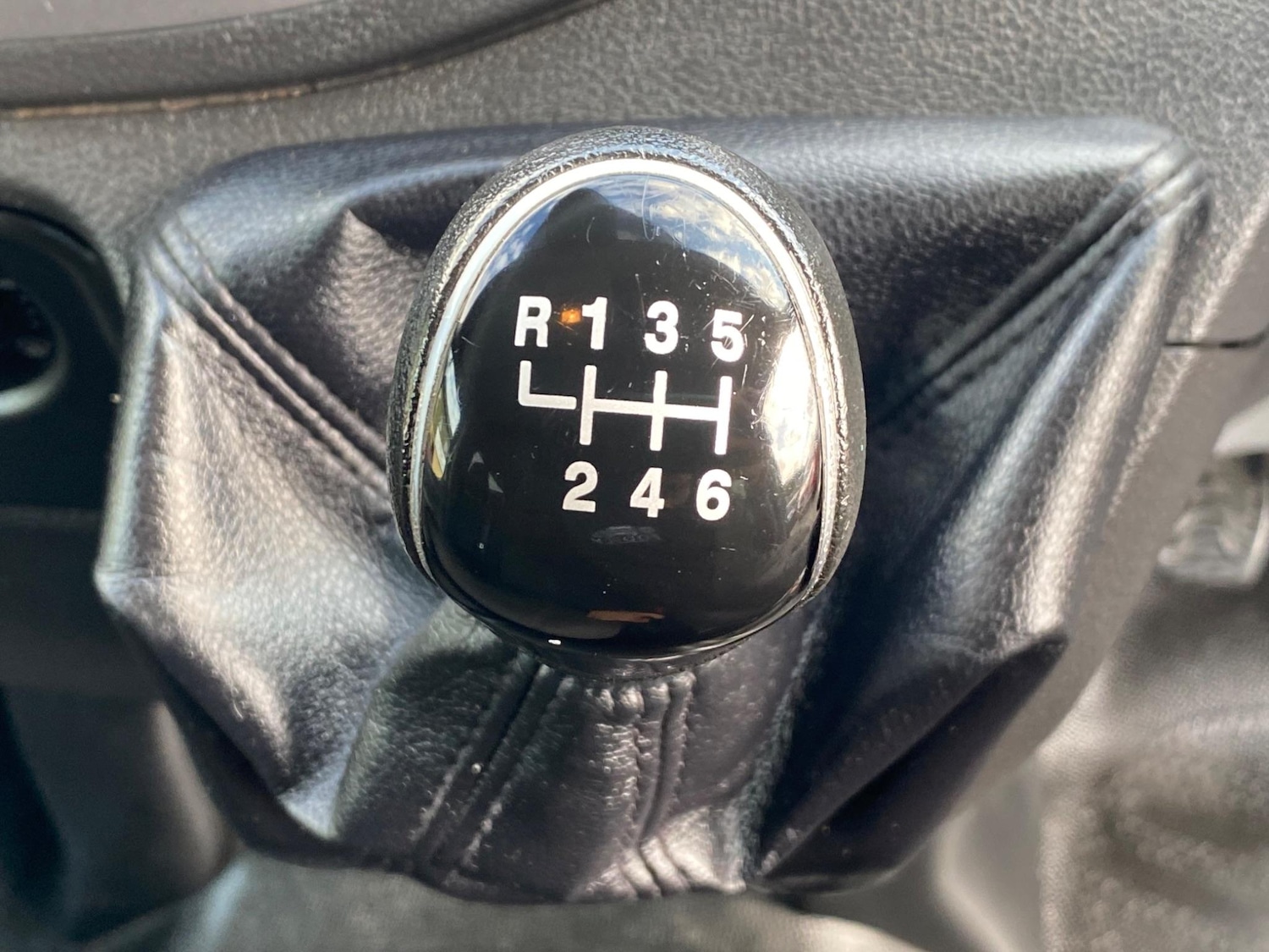 Vehicle 38