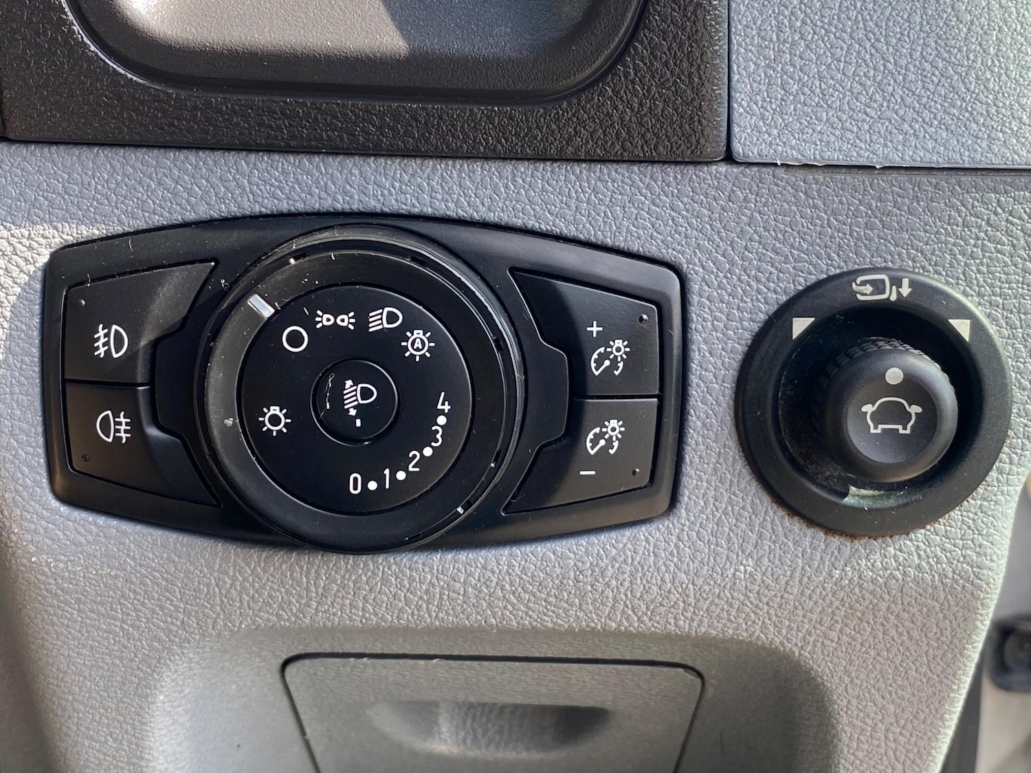 Vehicle 46