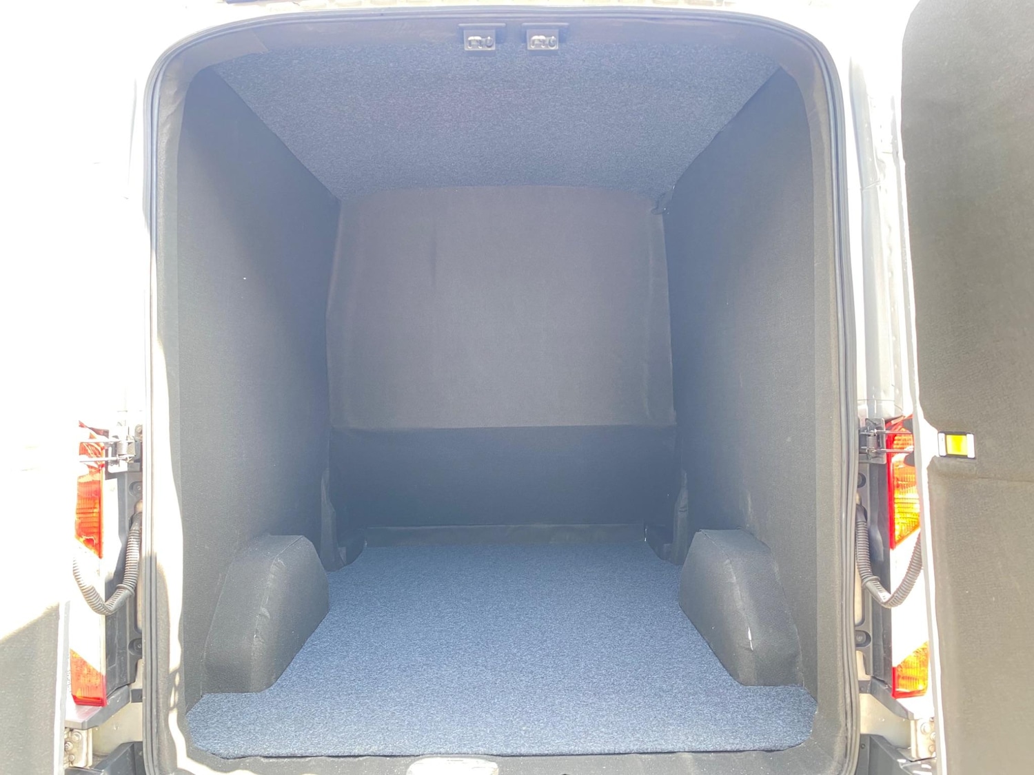 Vehicle 51