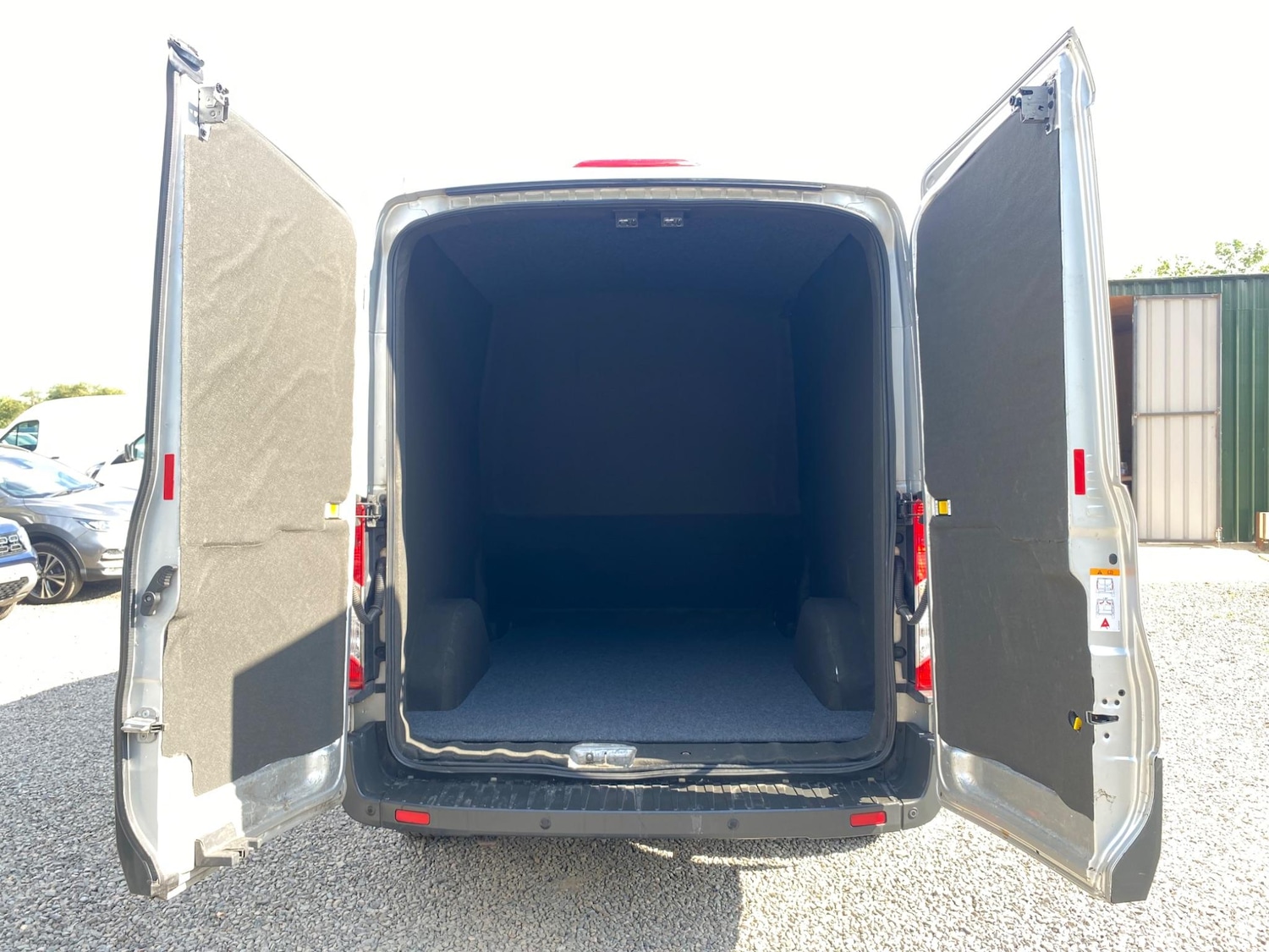 Vehicle 52