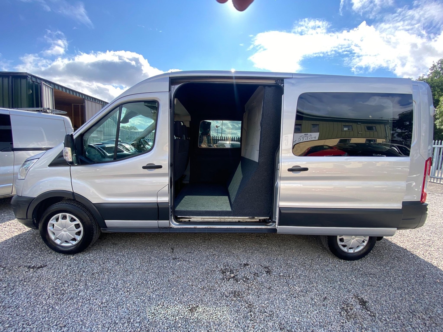 Vehicle 53