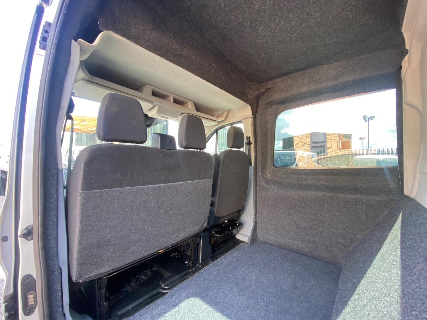Vehicle 55