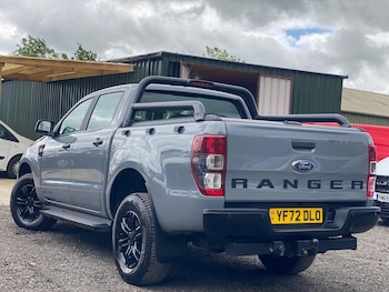 Used Ford Ranger 2022 for sale - 78650288: Photo
