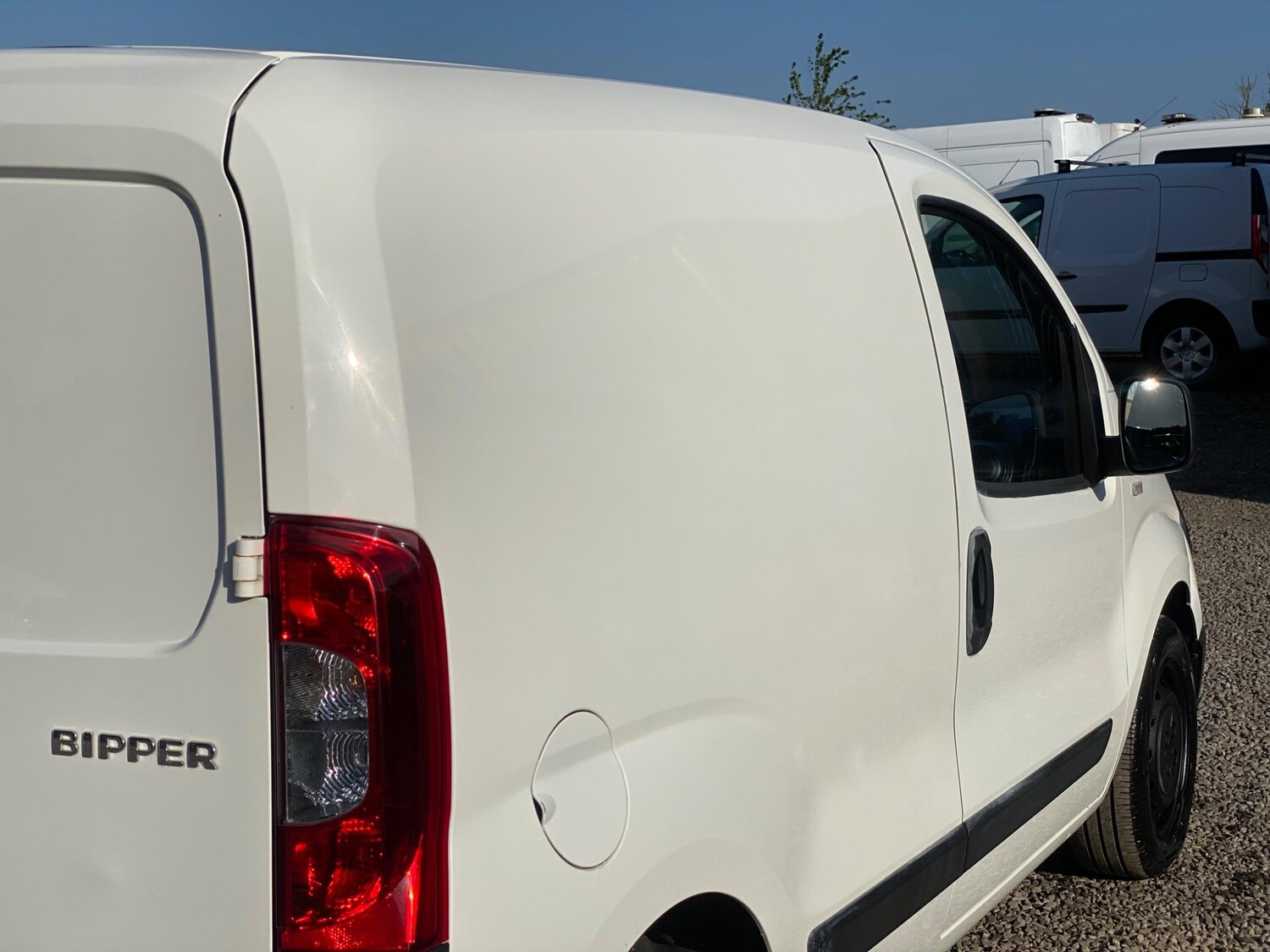 Vehicle 24