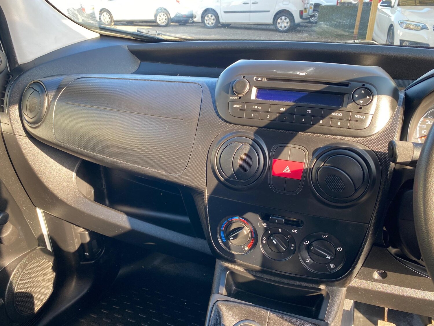 Vehicle 27