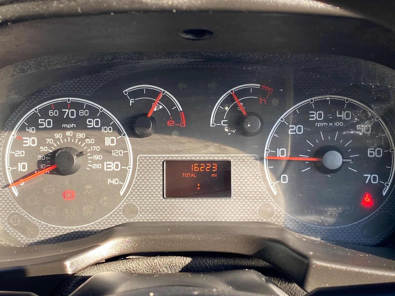 Vehicle 35