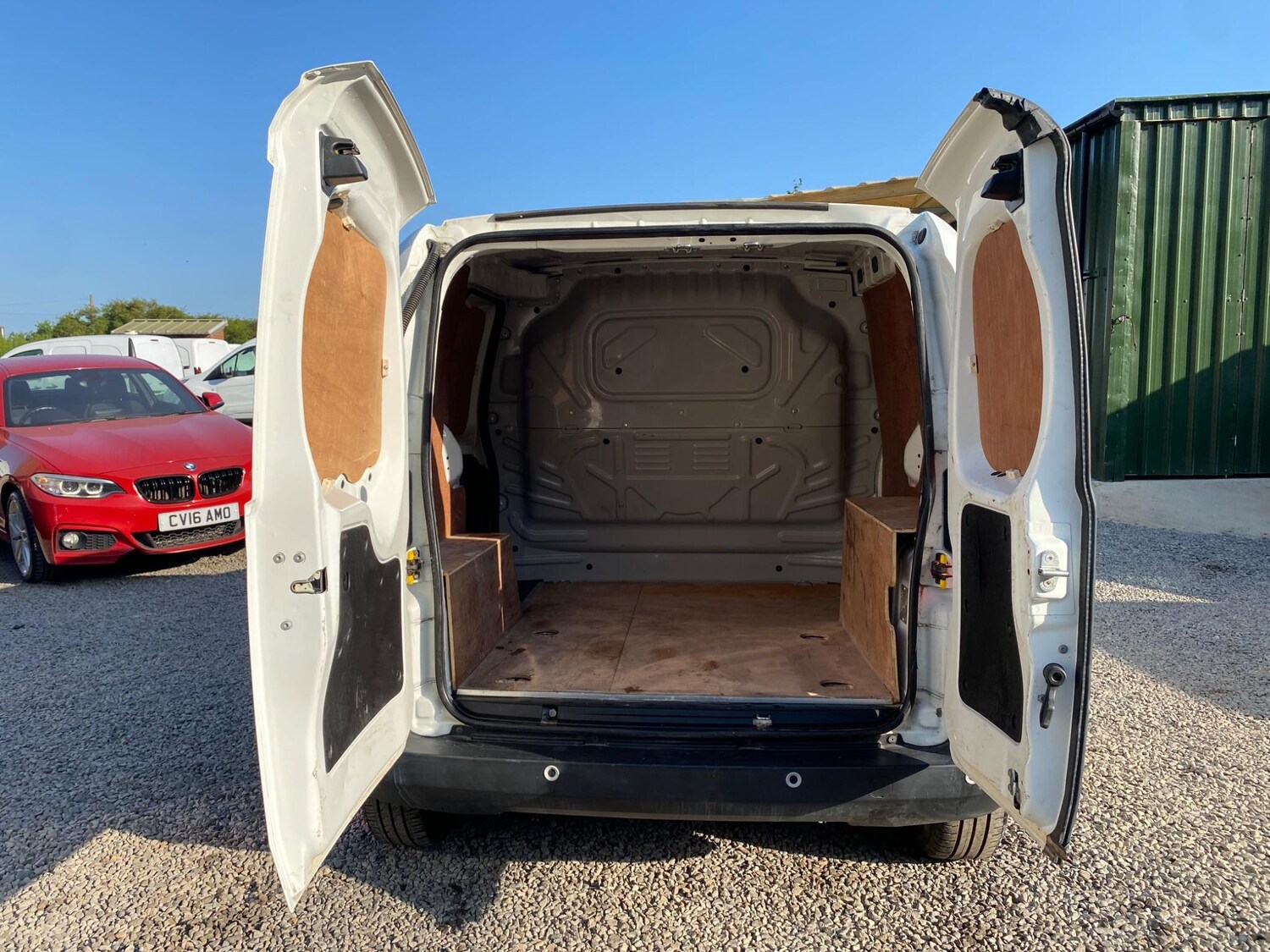 Vehicle 39