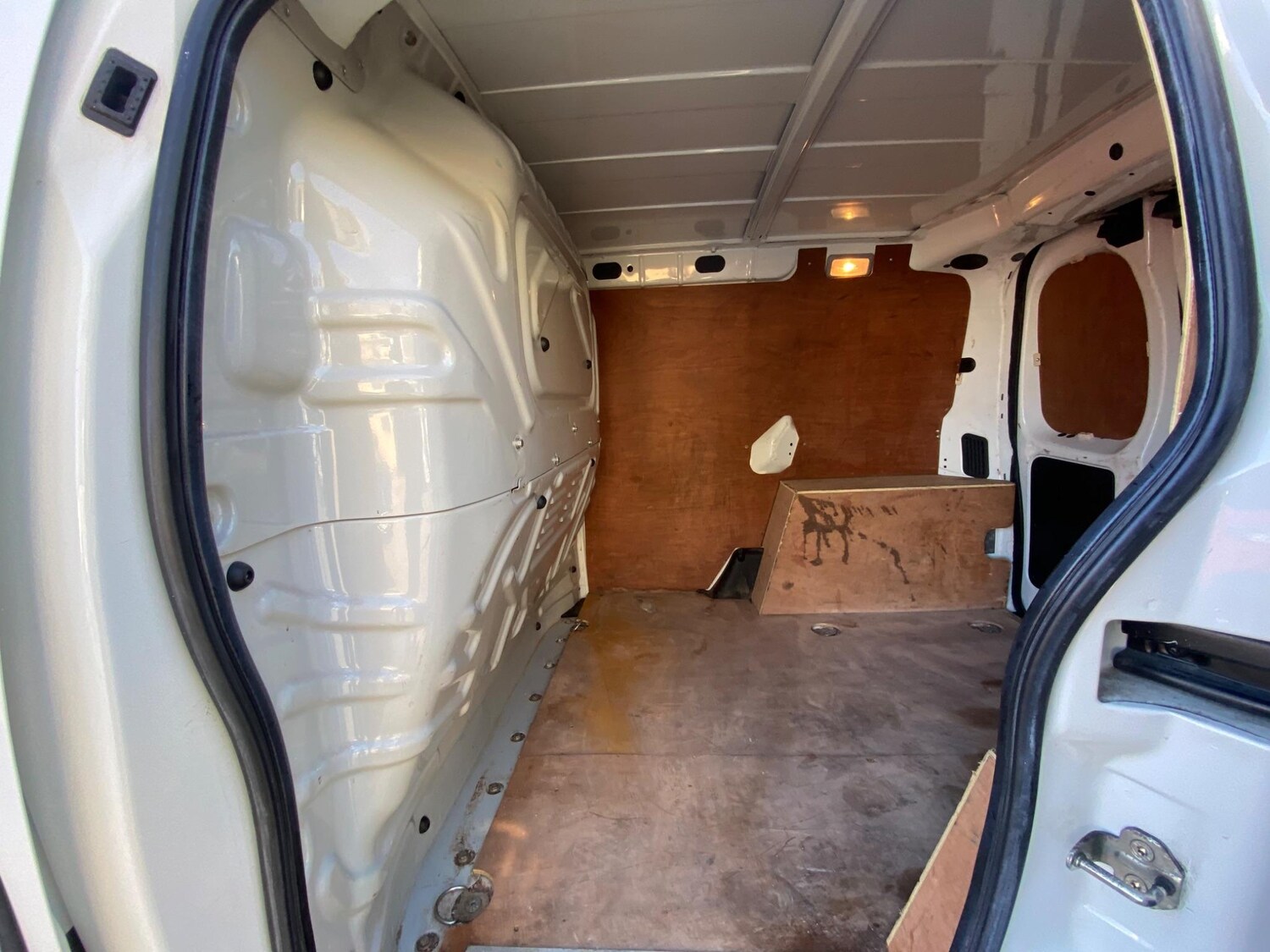 Vehicle 41
