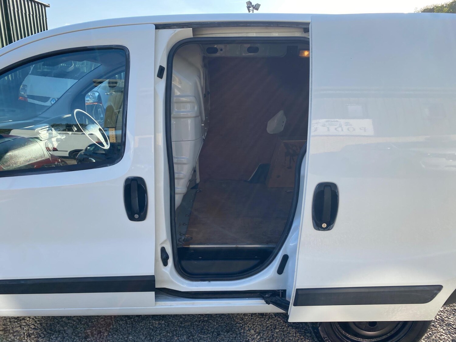 Vehicle 42