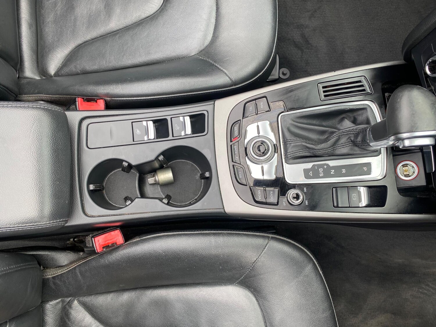 Vehicle 38