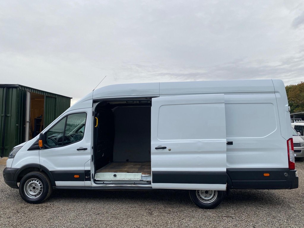 Used Ford Transit 2018 for sale - 76417661: Photo 13