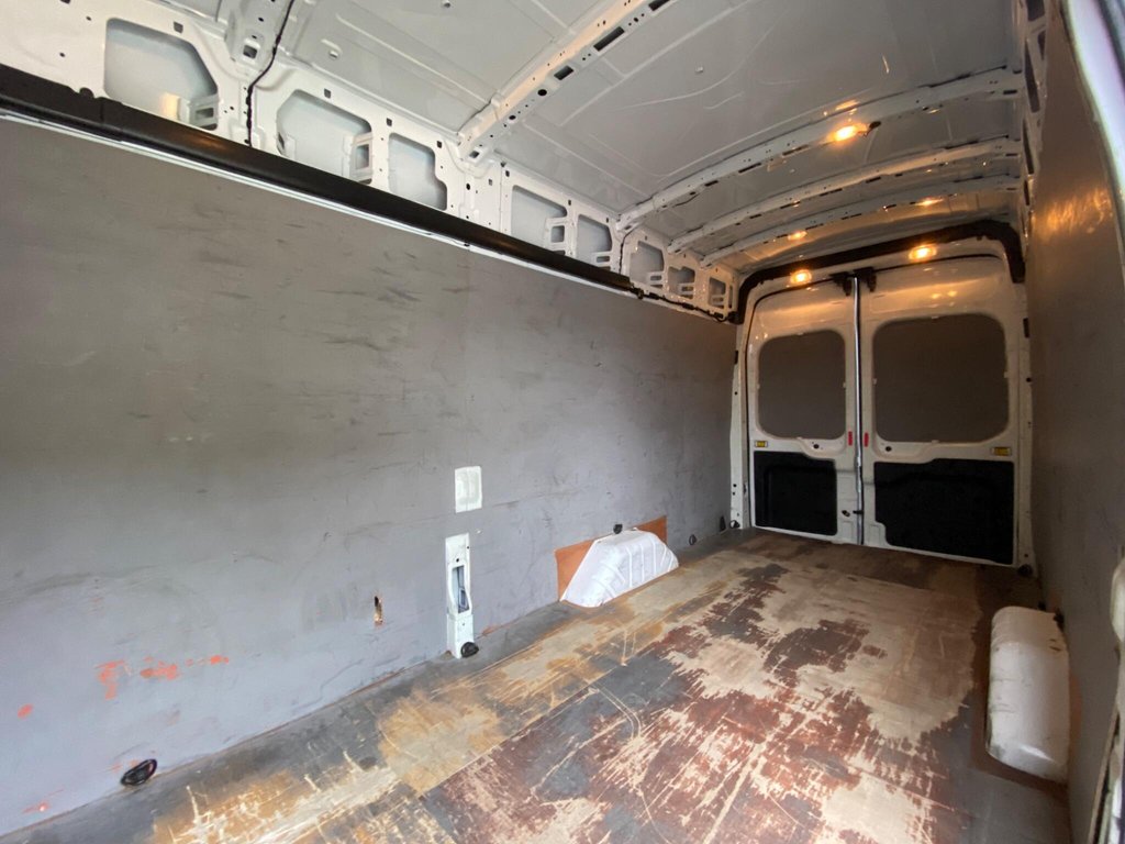 Used Ford Transit 2018 for sale - 76417661: Photo 14