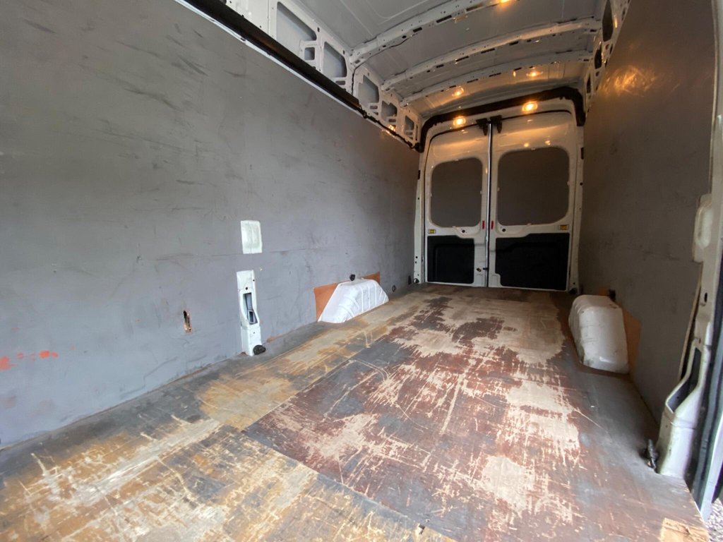 Used Ford Transit 2018 for sale - 76417661: Photo 15