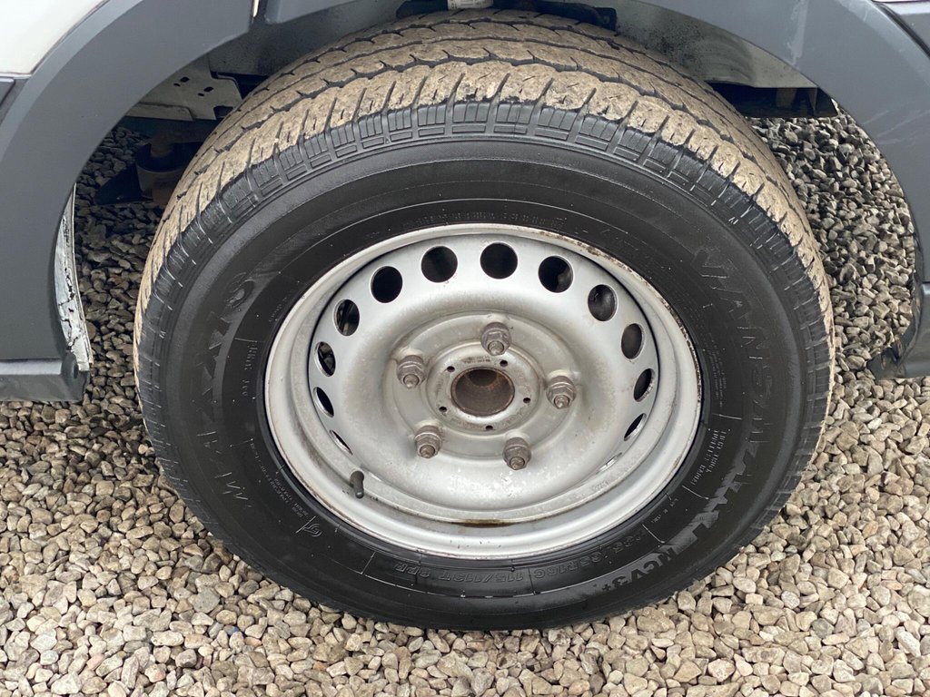 Used Ford Transit 2018 for sale - 76417661: Photo 18