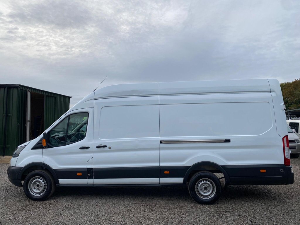 Used Ford Transit 2018 for sale - 76417661: Photo 21