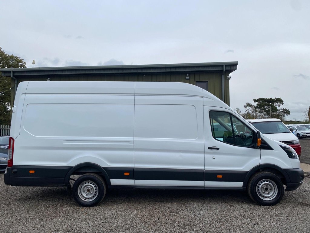 Used Ford Transit 2018 for sale - 76417661: Photo 23