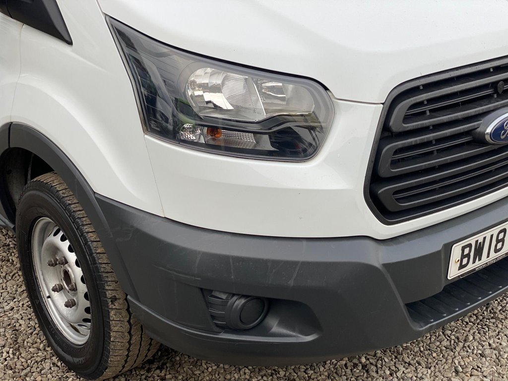 Used Ford Transit 2018 for sale - 76417661: Photo 24