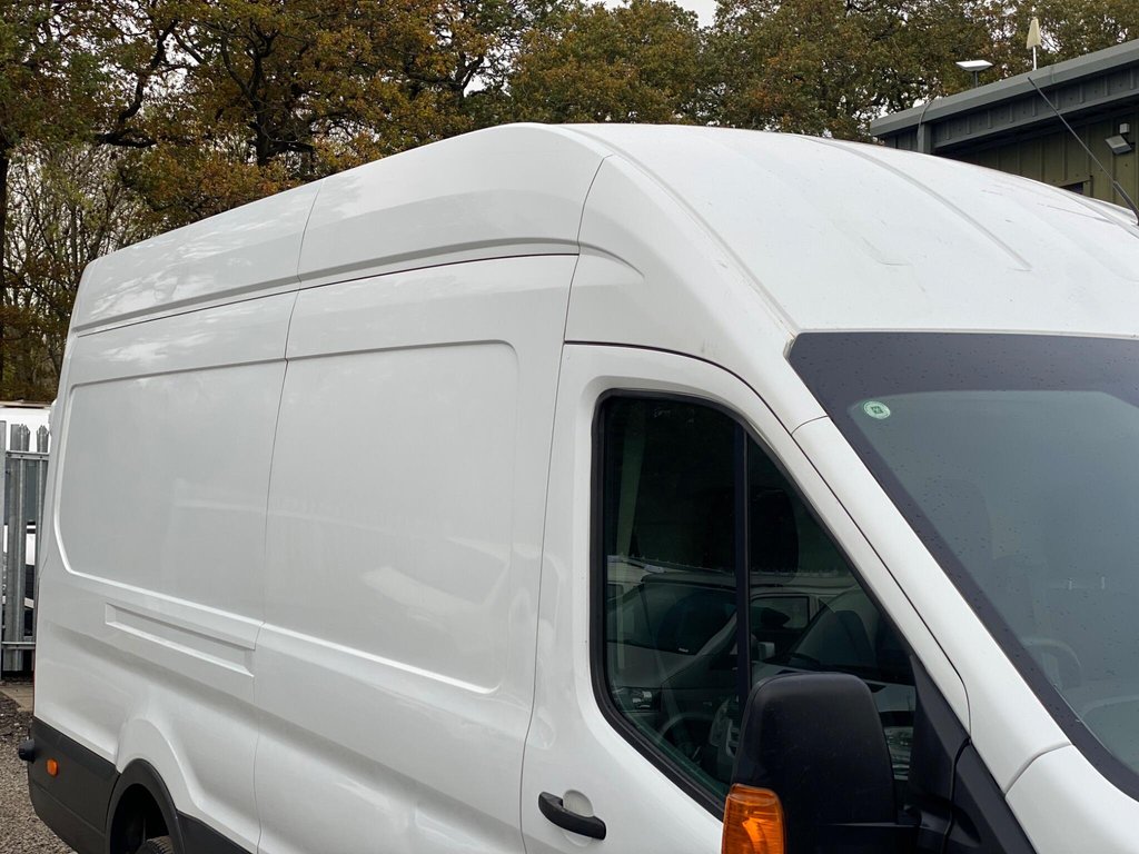 Used Ford Transit 2018 for sale - 76417661: Photo 25