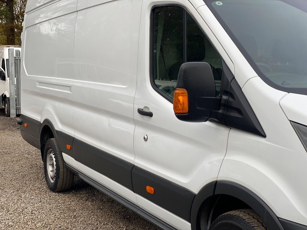 Used Ford Transit 2018 for sale - 76417661: Photo 26