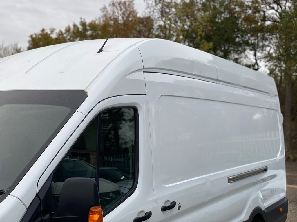 Used Ford Transit 2018 for sale - 76417661: Photo 28