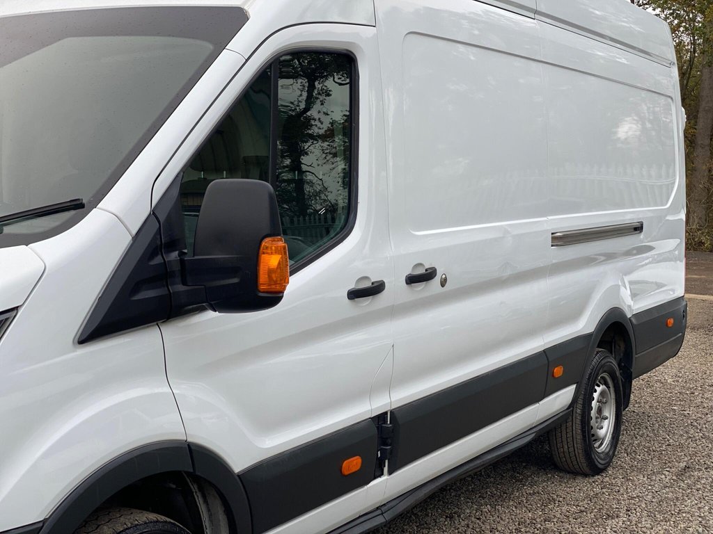Used Ford Transit 2018 for sale - 76417661: Photo 30