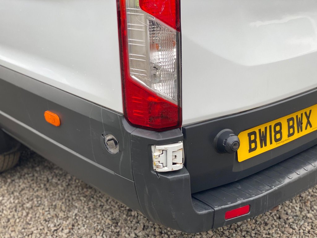 Used Ford Transit 2018 for sale - 76417661: Photo 31